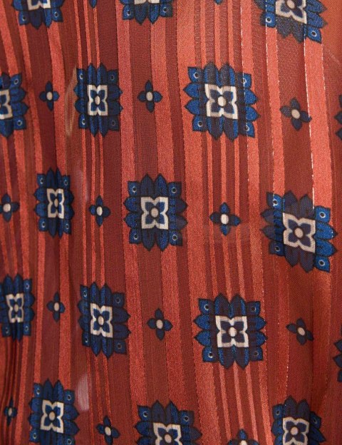 Morgan Shirt CILGAL.F 5AVENUEPR