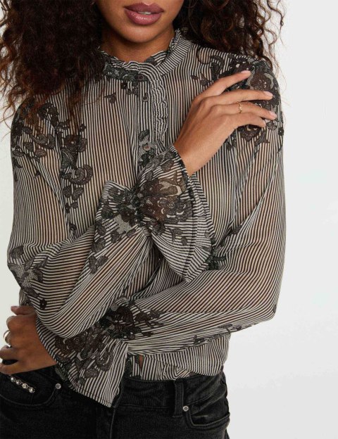 Morgan Koszula COUTY.F MULTICO