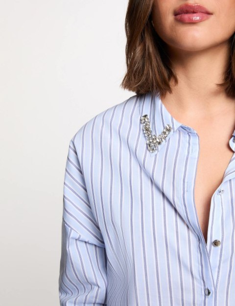 Morgan Koszula CRISTA MULTICO