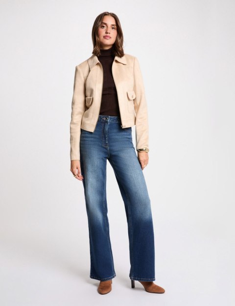 Morgan Kurtka GELATO CAPUCCINO