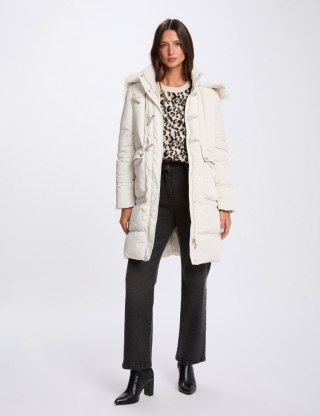 Morgan Jacket GMATIL IVOIRE