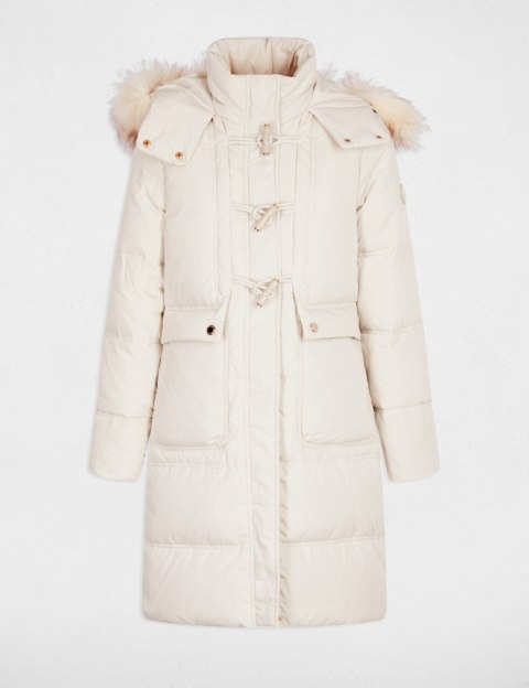 Morgan Jacket GMATIL IVOIRE