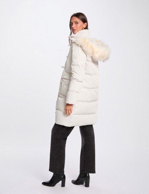 Morgan Jacket GMATIL IVOIRE