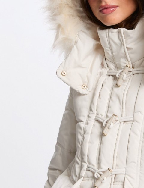 Morgan Jacket GMATIL IVOIRE