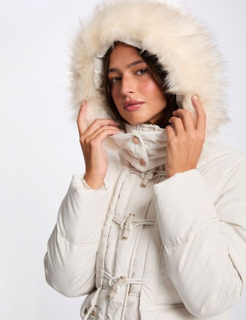 Morgan Jacket GMATIL IVOIRE