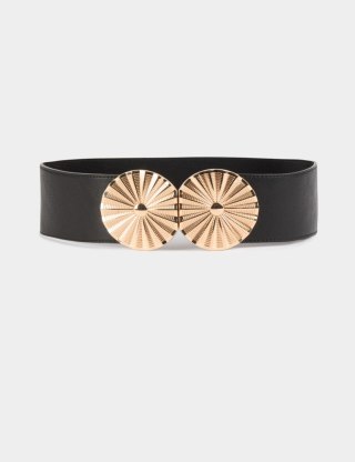 Morgan Belt 3MOON NOIR
