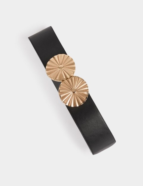 Morgan Belt 3MOON NOIR