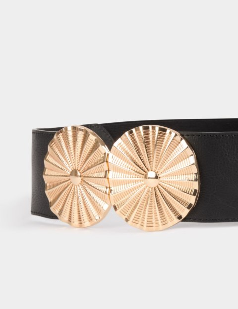 Morgan Belt 3MOON NOIR