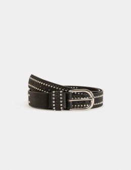 Morgan Pasek 3STUDS NOIR