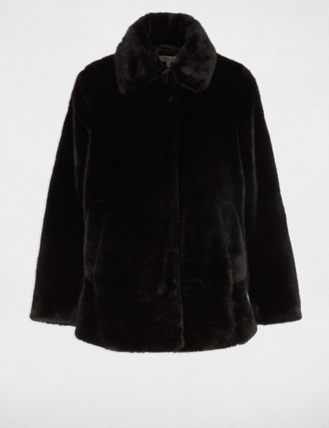 Morgan Płaszcz GOVIA NOIR