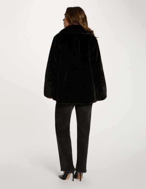 Morgan Płaszcz GOVIA NOIR