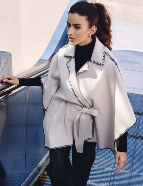 Morgan Ponczo 5BELCO IVOIRE