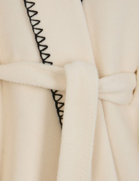 Morgan Ponczo 5BELCO IVOIRE