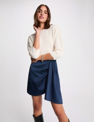 Morgan Skirt JDOTY ARDOISE