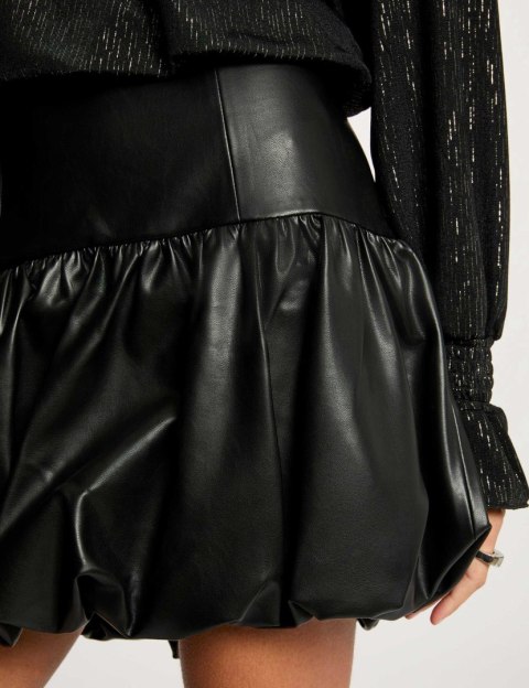 Morgan Spódnica JED NOIR