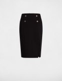 Morgan Spódnica JEONY NOIR