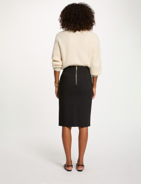 Morgan Spódnica JEONY NOIR