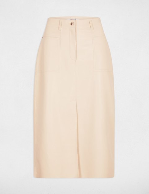 Morgan Spódnica JILFIT ALBATRE