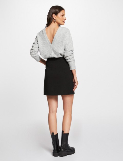 Morgan Spódnica JILLY NOIR