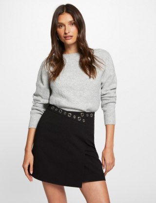 Morgan Skirt JILLY NOIR