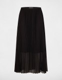 Morgan Spódnica JRILOX NOIR