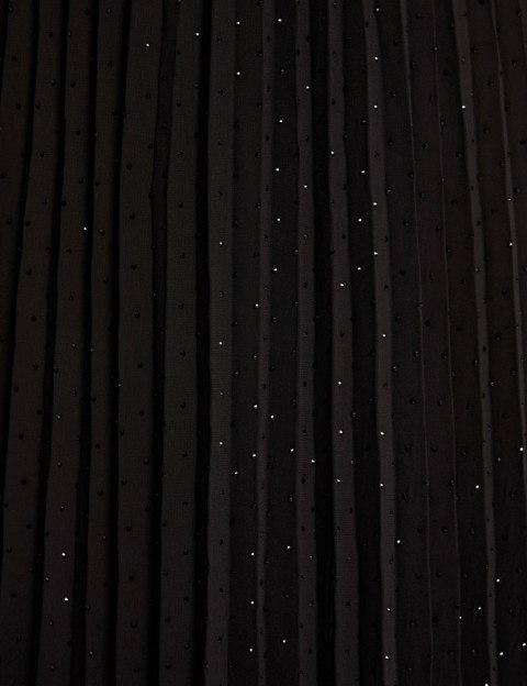 Morgan Spódnica JRILOX NOIR