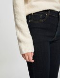 Morgan Pants PALIA DENIM BRUT