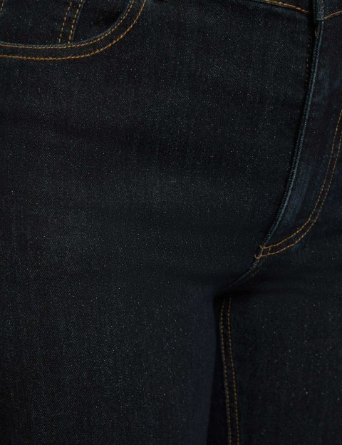 Morgan Pants PALIA DENIM BRUT