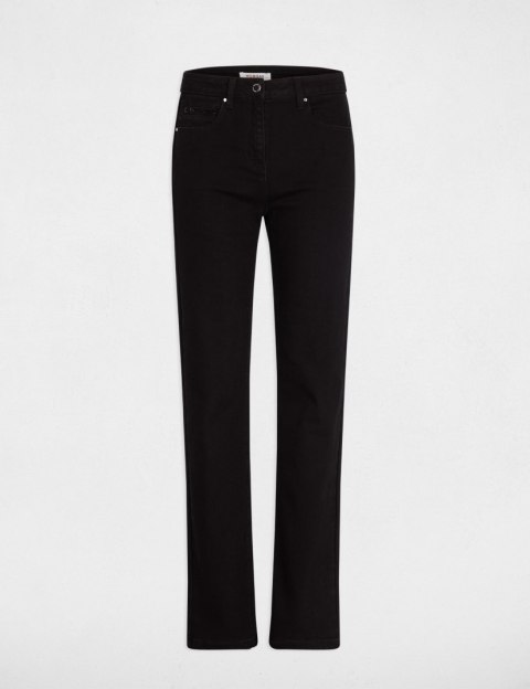 Morgan Pants PASCAL2 NOIR