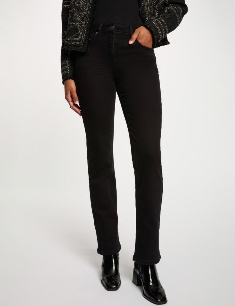 Morgan Pants PASCAL2 NOIR