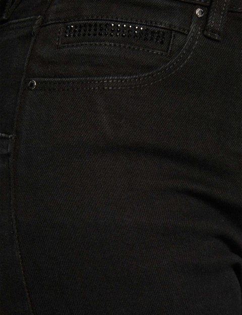 Morgan Pants PASCAL2 NOIR