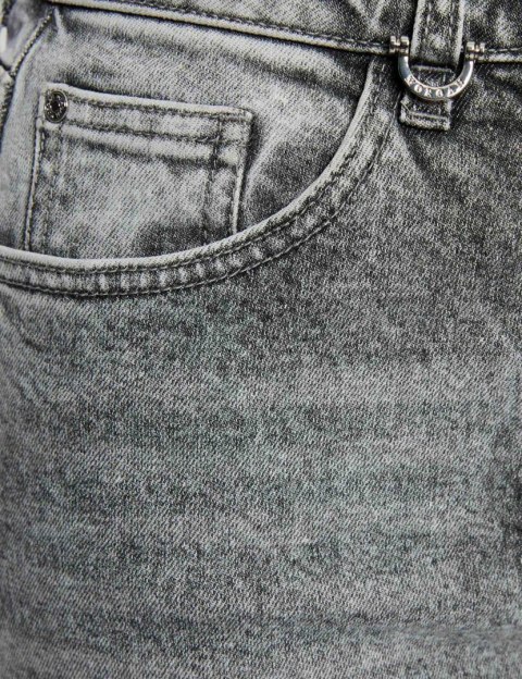 Morgan Spodnie PIGRIM DEN SNOW GREY