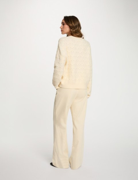 Morgan Spodnie PKENI.F NUAGE