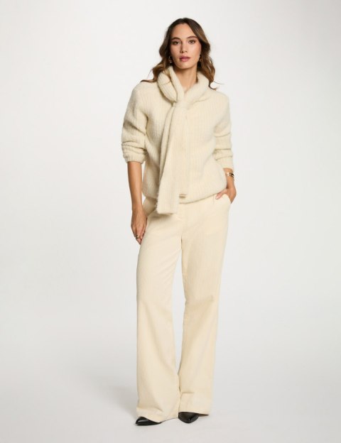 Morgan Spodnie PKENI.F NUAGE