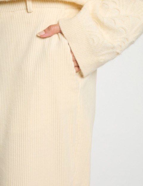 Morgan Spodnie PKENI.F NUAGE