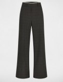Morgan Spodnie PTARY.F GRIS