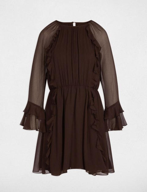 Morgan Sukienka RAKEY CAFE