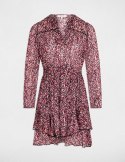 Morgan Sukienka RANDY MULTICO