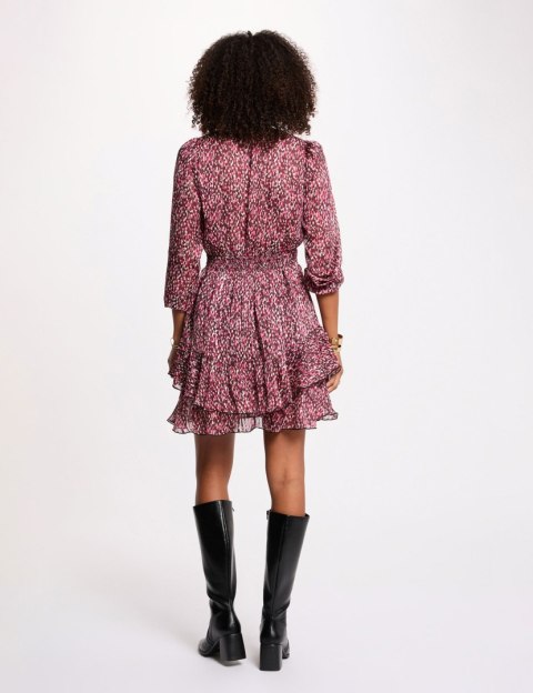 Morgan Sukienka RANDY MULTICO