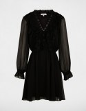 Morgan Dress RCATHY NOIR
