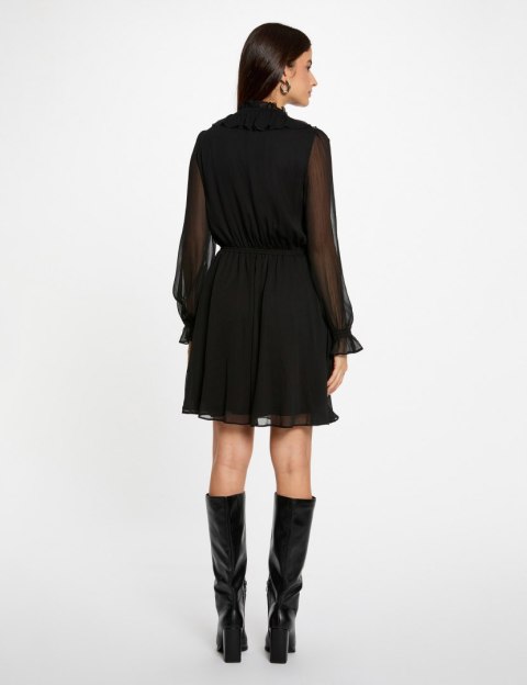 Morgan Dress RCATHY NOIR