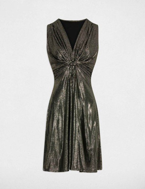 Morgan Sukienka RCRIVA DORE