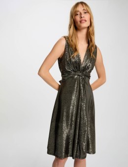 Morgan Dress RCRIVA DORE