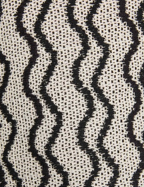 Morgan Dress REVAG MULTICO