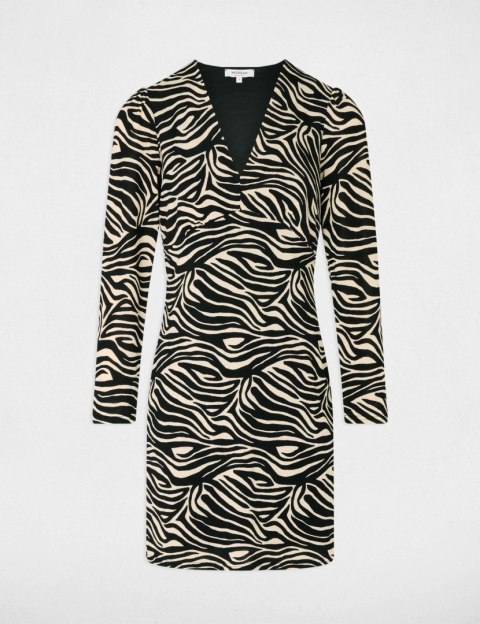 Morgan Dress RFARA MULTICO