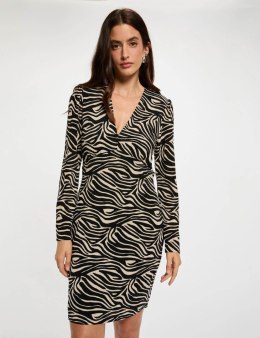 Morgan Dress RFARA MULTICO