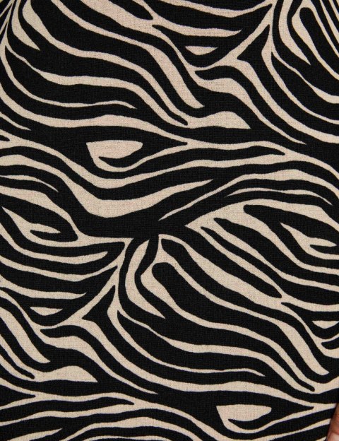 Morgan Dress RFARA MULTICO