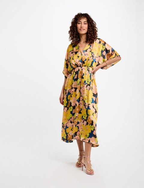 Morgan Dress RGINO.F ECHAPROMPR