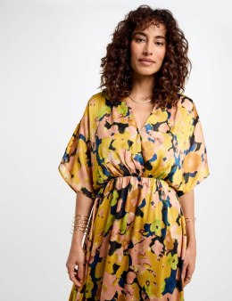 Morgan Dress RGINO.F ECHAPROMPR