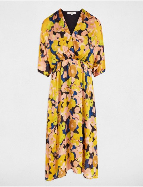 Morgan Dress RGINO.F ECHAPROMPR